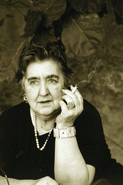 Alda Giuseppina Angela Merini 