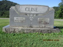 Milton Menifee Cline 