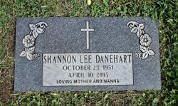 Shannon Lee <I>Mogielski</I> Danehart 