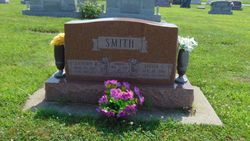 Sylvia C. <I>Grant</I> Smith 