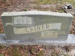 A Lester Griner 