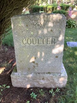 Marion Loring <I>Coulter</I> Taylor 