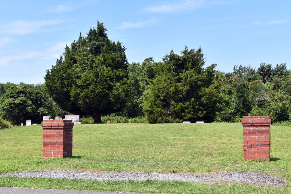 Insley Family Cemetery
