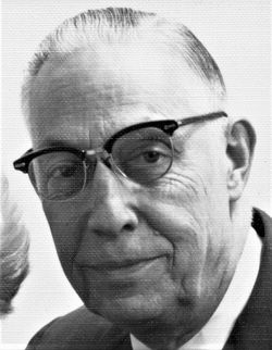Alexander Clifton Jacobsen 