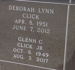 Glenn Curtis Click Jr.