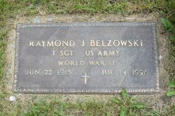 Raymond J. Belzowski 