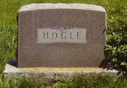 Henry Thomas Hogle 