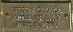 Nelson George Smith 
