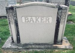 Barned Baker 