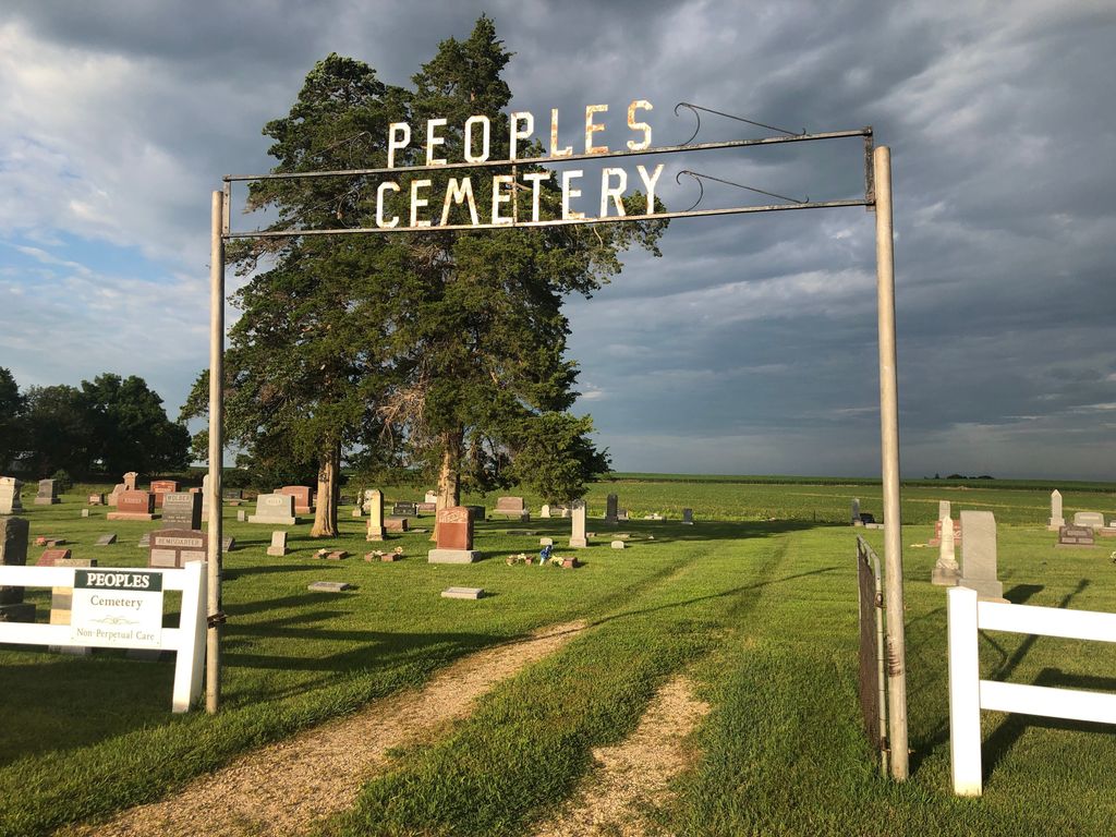 Peoples Cemetery