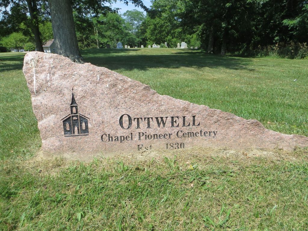 Ottwell Cemetery