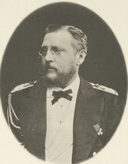 Grand Duke Konstantine Nikolayevich Romanov 