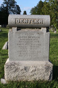 Joseph C. Dentler 