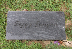 Peggy Jean <I>Wooten</I> Finigan 