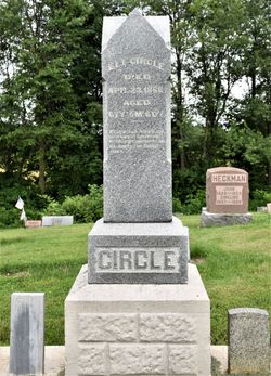 Elias Circle 