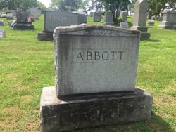 Annie <I>Potts</I> Abbott 