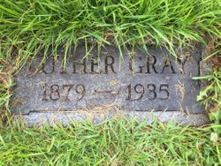 Luther Gray 