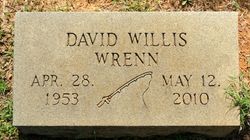 David Willis Wrenn 