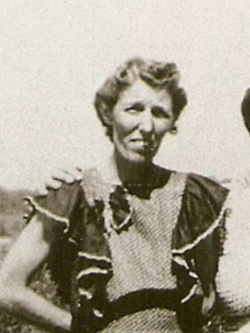Ethel M. <I>Elliott</I> Alexander 