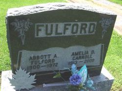 Abbott A. Fulford 