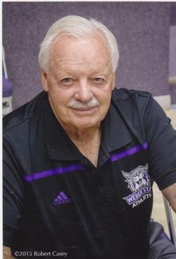 Ronnie D. “Coach A” Abegglen 