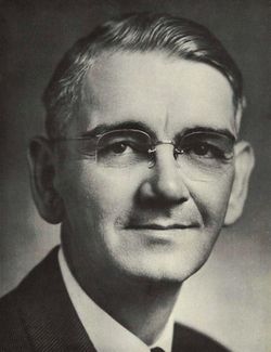 Paul L. Patterson 