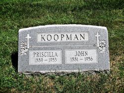 John Koopman 