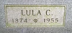 Ida Luella <I>Clements</I> Smoot 