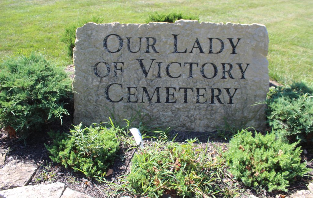 Our Lady of Victory Cemetery