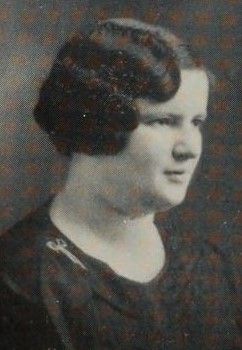 Ruth Nangle Whitcomb 