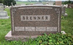 Ada <I>Baer</I> Brenner 