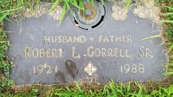 Robert Lloyd Gorrell Sr.
