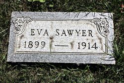 Eva Sawyer 
