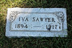Iva Sawyer 
