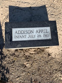Addison Appel 