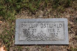 Phillip Ostwald 