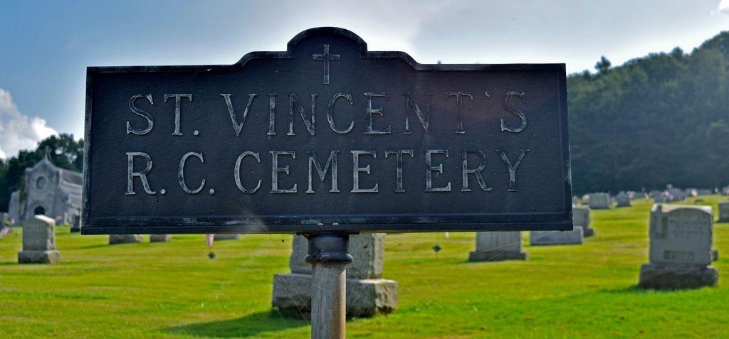 Saint Vincent DePaul Cemetery