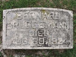 Bernard Henry Bruggemann 