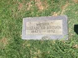 Elizabeth Brown 