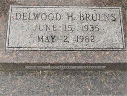 Delwood H. Bruens 