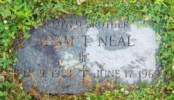 Adam T. Neal 