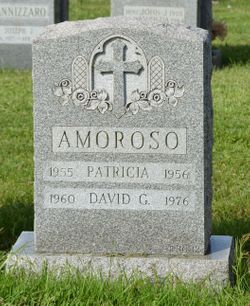 David G. Amoroso 