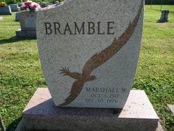 Marshall W. Bramble 