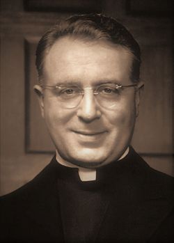 Rev Charles Edward Coughlin 