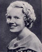 Margaret J. “Marguerite” <I>Hinschberger</I> Nicol 