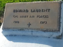 Edward Laurent 