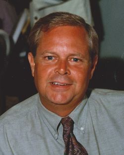 William Mark Buvinghausen 