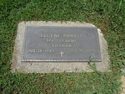 Eugene Phillips-Powell 