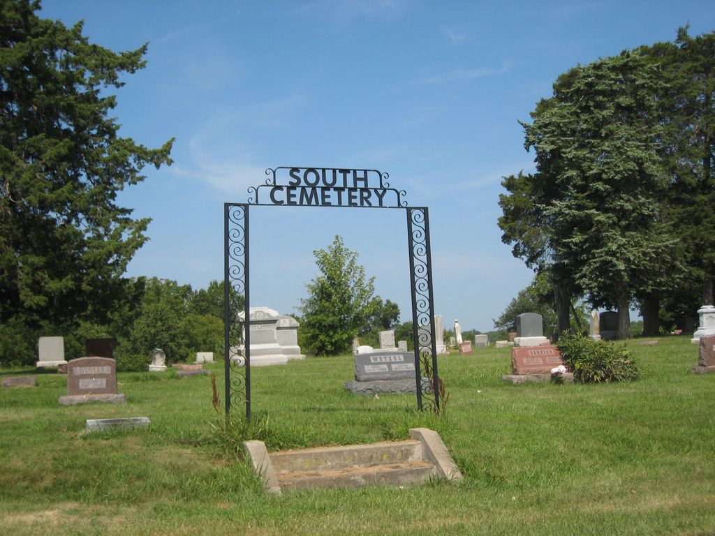 South Basco Cemetery