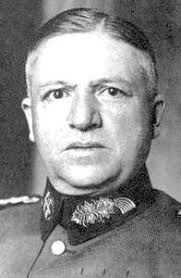 Gen Wilhelm Adam 